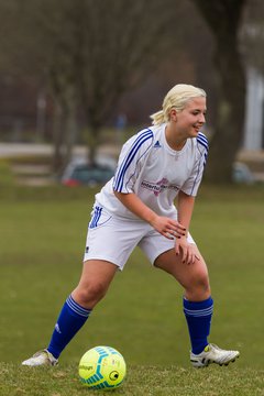 Bild 12 - Frauen FSG BraWie 08 - FSC Kaltenkirchen II U23 : Ergebnis: 0:7